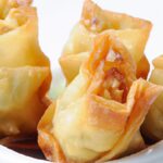 Crab Rangoon: Exploring the Crispy Delight’s Tasty Origins