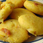 Llapingachos: Ecuador’s Savory Potato Patties Uncovered