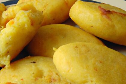 Llapingachos: Ecuador’s Savory Potato Patties Uncovered