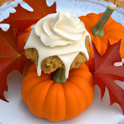 Velvety Pumpkin Cream Cheese Frosting: A Fall Baking Essential