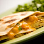 Unlock Flavor: The Ultimate Chicken Fajita Quesadilla Guide