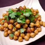 Kung Pao Chickpeas: A Spicy Twist on a Classic Favorite