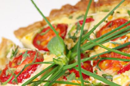 Savor Vegan BBQ Sliders: Seitan’s Smoky Twist Unveiled