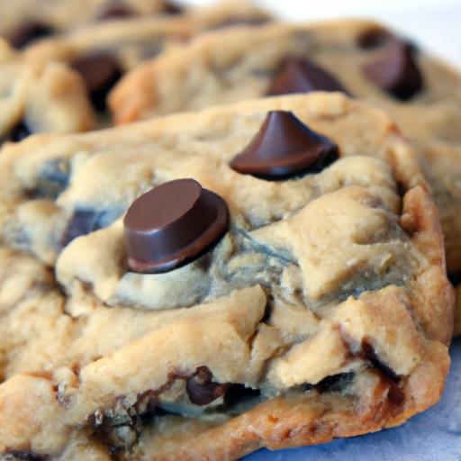 Irresistible Chewy Chocolate Chip Cookie Bars Recipe Reveal