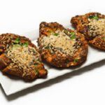 Manakish Za’atar: The Aromatic Heart of Middle Eastern Bread