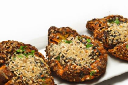 Manakish Za’atar: The Aromatic Heart of Middle Eastern Bread