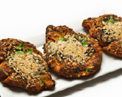 Manakish Za’atar: The Aromatic Heart of Middle Eastern Bread