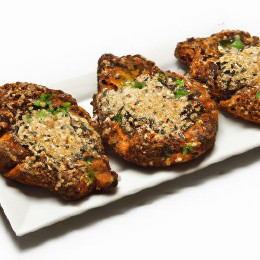 Manakish Za’atar: The Aromatic Heart of Middle Eastern Bread