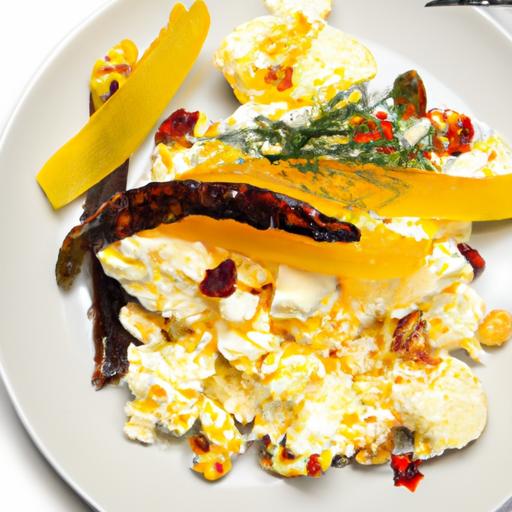 Popcorn Perfected: The Magic of Truffle and Parmesan Pairing