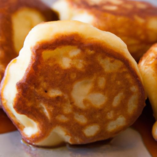 Aebleskiver Uncovered: Denmark's Delightful Pancake Bites