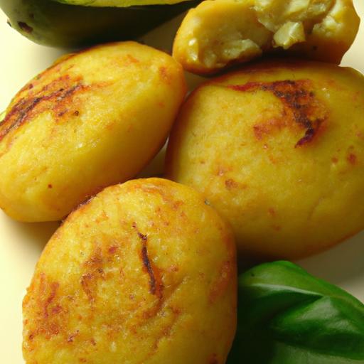 Llapingachos: ecuador's Savory Potato Patties Uncovered
