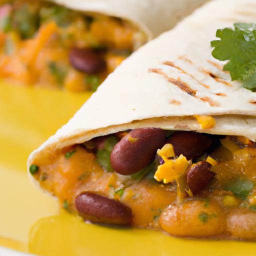The Ultimate Breakfast Burrito: Quick, Tasty, and Easy!
