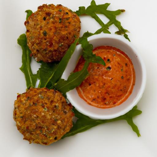 Tiny Flavor Bombs:‌ The Ultimate Guide to mini Chicken Meatballs