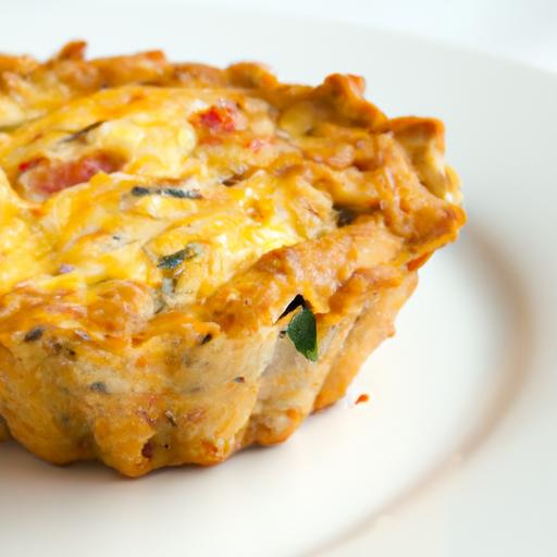 Overnight Oats Made Easy: Your no-Fuss Breakfast Fix