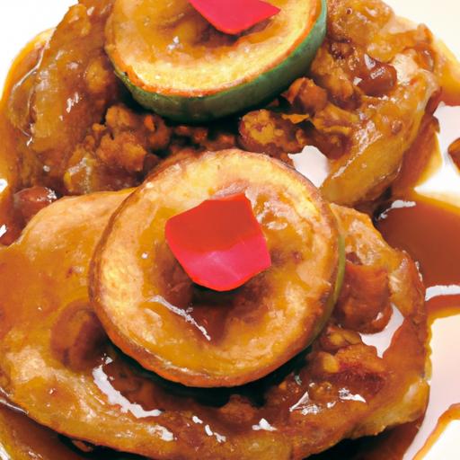 Plátanos en Tentación: Cuba's⁤ Irresistible Sweet Plantains