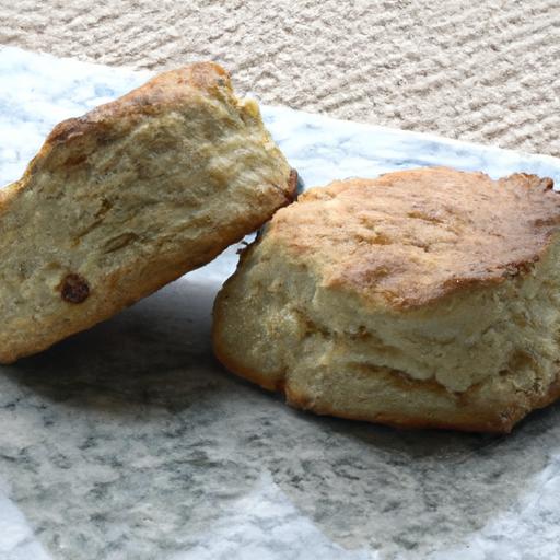 Delightful Vegan Scones: A Wholesome Twist on Tradition