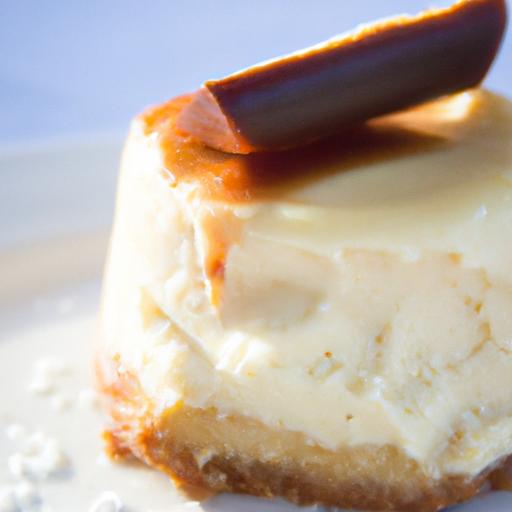 The Irresistible Rise of Basque Burnt Cheesecake ⁢Delight