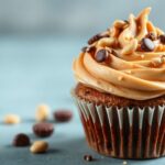 Decadent peanut butter cup cupcakes: a rich, sweet treat guide.