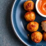 Tiny Flavor bombs: Mini chicken meatballs, ultimate guide.