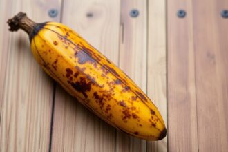 Sweet plátanos en temptation: Cubans' irresistible fried plantains.