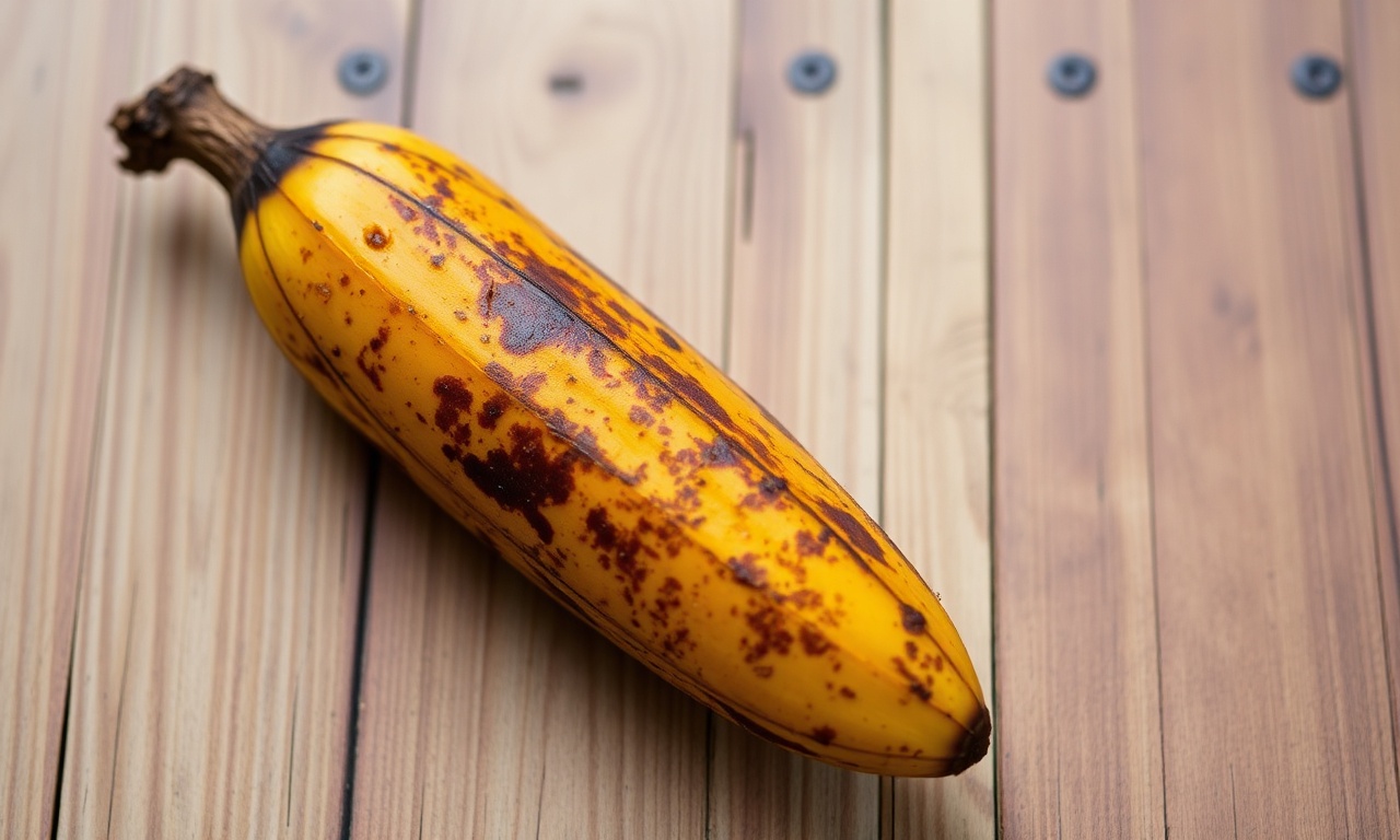 Sweet plátanos en temptation: Cubans' irresistible fried plantains.