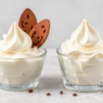 Delight tofu ice cream: a surprisingly creamy, chilling innovation.