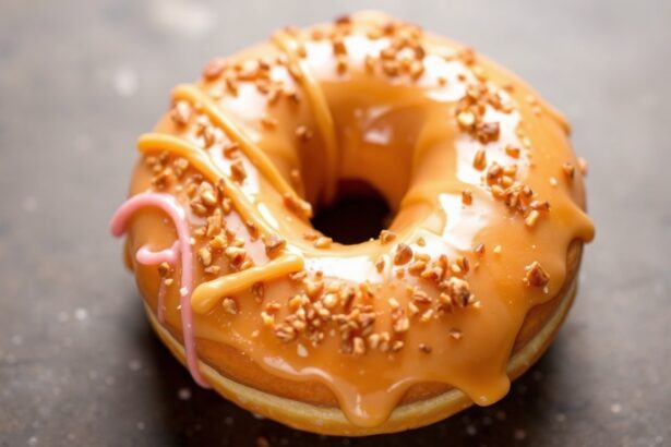Irresistible gluten-free donuts: light, perfect, delicious guide.
