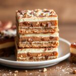 Seven Layer Magic Bars: a delicious, layered treat guide.
